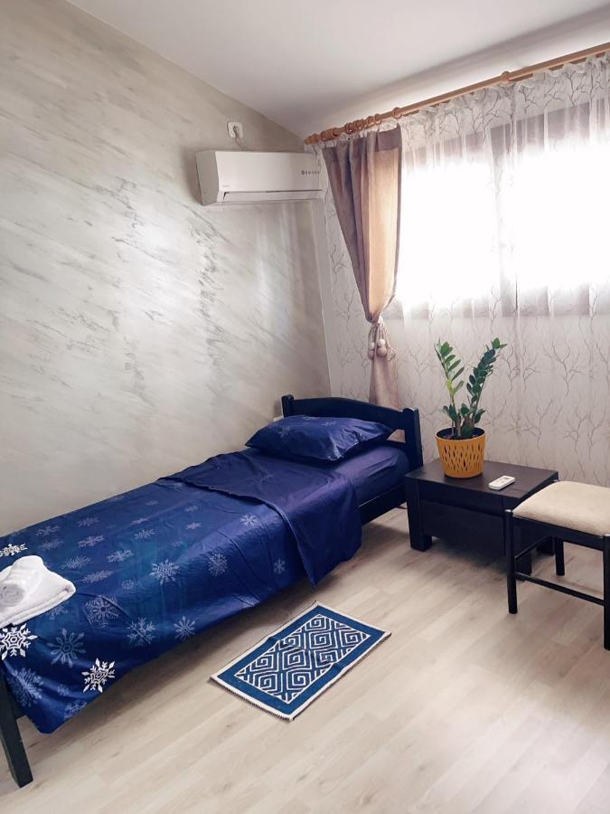Buddha Grand City Apartment Будва Экстерьер фото
