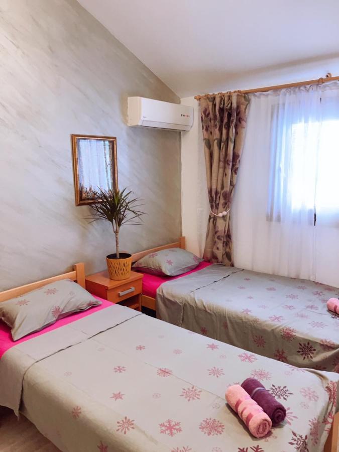 Buddha Grand City Apartment Будва Экстерьер фото