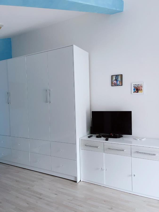 Buddha Grand City Apartment Будва Экстерьер фото