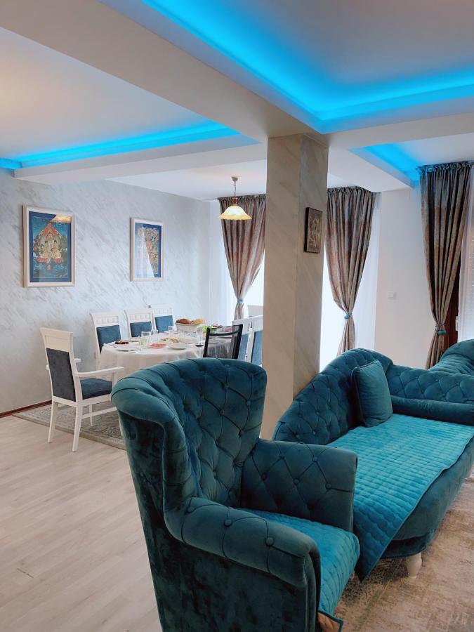 Buddha Grand City Apartment Будва Экстерьер фото