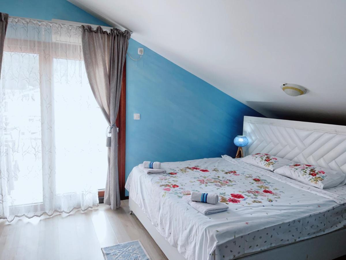 Buddha Grand City Apartment Будва Экстерьер фото
