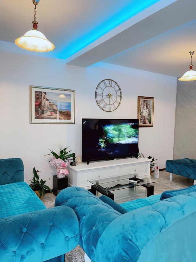 Buddha Grand City Apartment Будва Экстерьер фото