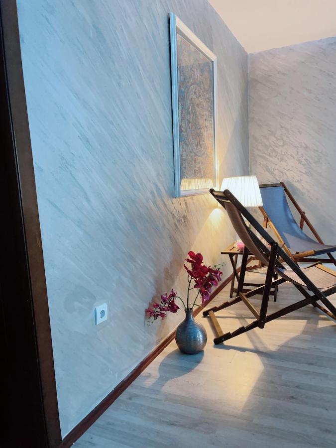 Buddha Grand City Apartment Будва Экстерьер фото