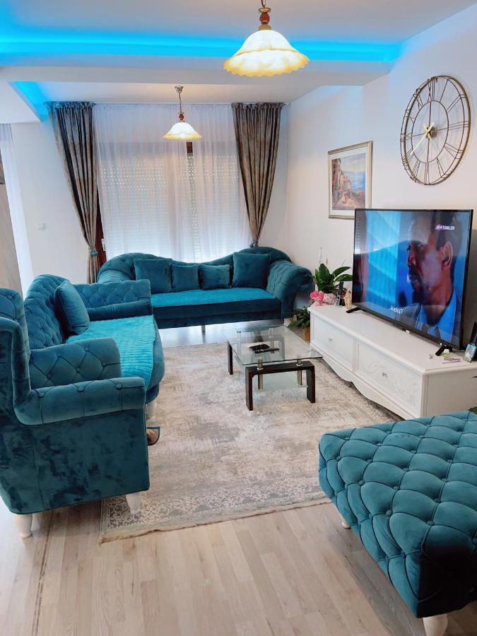 Buddha Grand City Apartment Будва Экстерьер фото